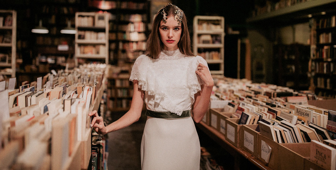 ilovebrides.pt editorial Mercantic com Juana Rique